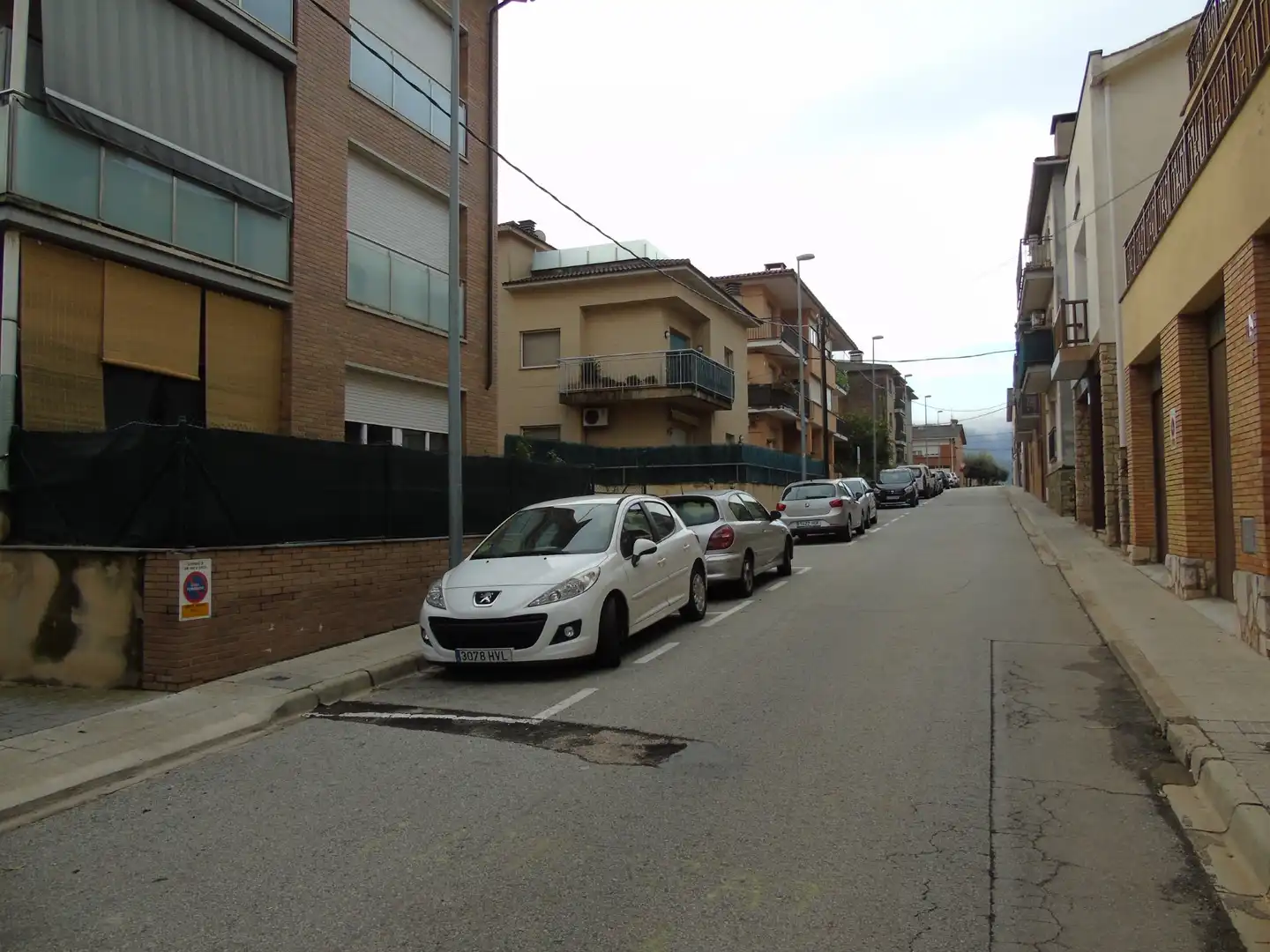 Parkplatz zum Verkauf in CADENES, imagen 13