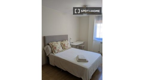 Foto 3 von Zimmer in La Paz, Zaragoza Capital