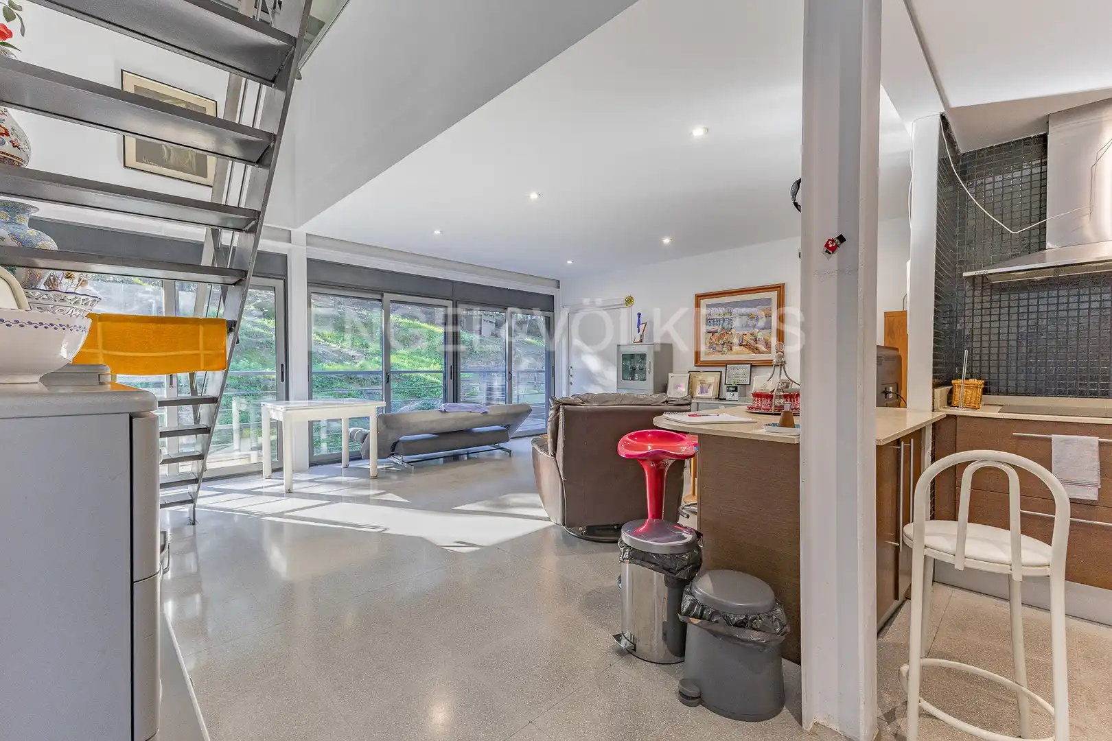 Casa amb terrassa en venda a Valldoreix, imagen 40