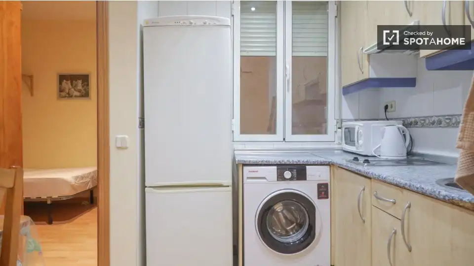 Piso en alquiler en Chamberí, imagen 5