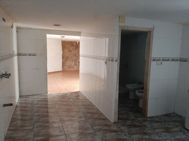 House for sale in San Bartolomé - Millán de Priego