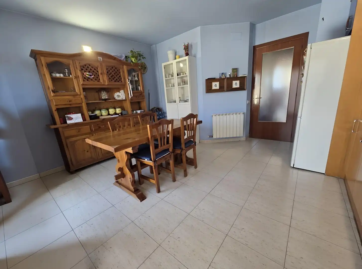 Piso con terraza en venta en Sant Celoni, imagen 5