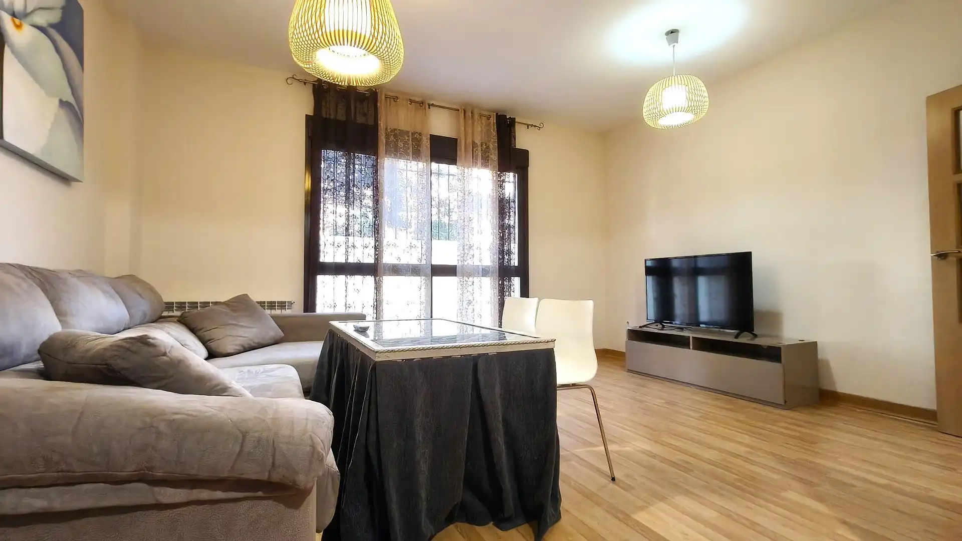 Appartement compact avec ascenseur à vendre à ENRIQUE SANCHEZ DE LEON 36, imagen 4
