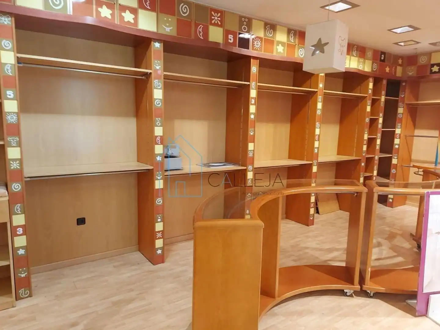 Locale commerciale in vendita a Calle Santo Domingo 64, imagen 16