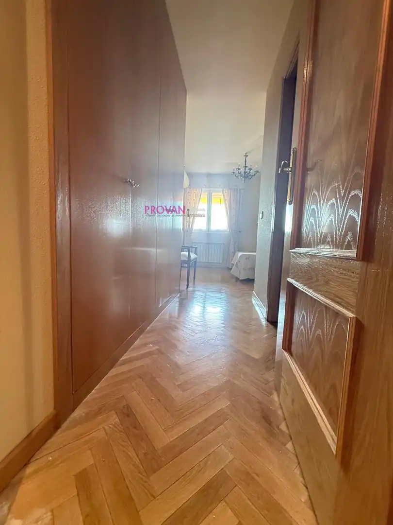Pis en venda en San Agustín del Guadalix amb Aire condicionat, Calefacció i Parquet