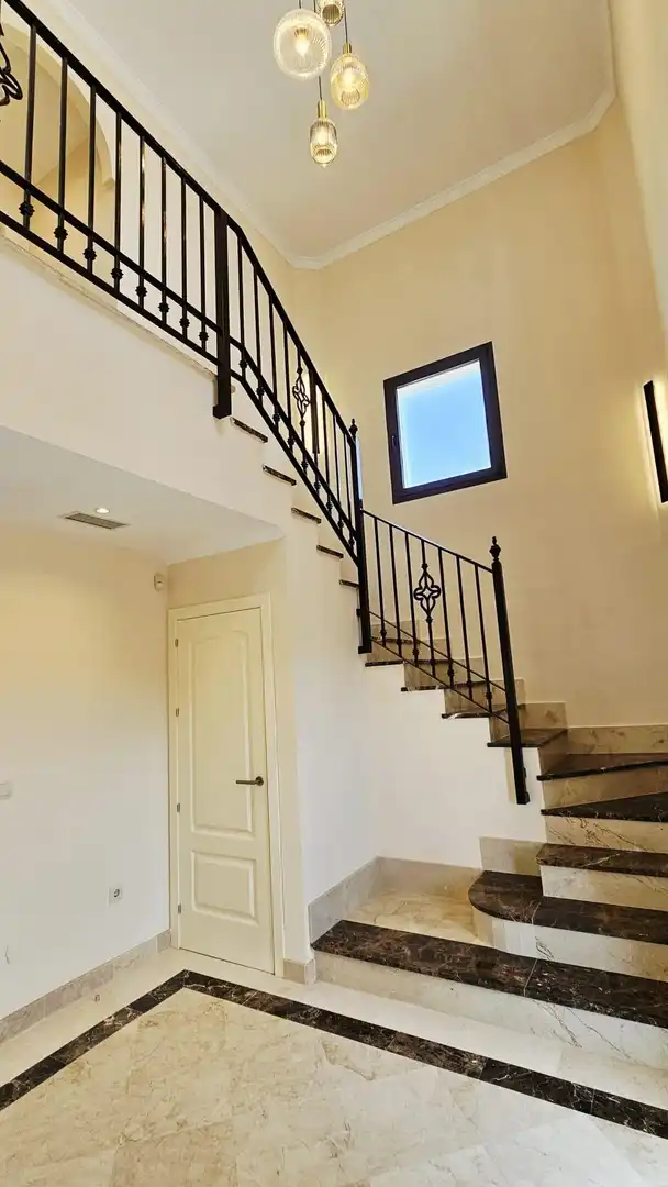 Villa mit Garten zum Verkauf in Urbanizacion VALLE ROMANO, imagen 49
