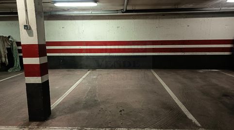 Foto 3 de Garaje de alquiler en Avenida Telares, 39, Centro, Avilés