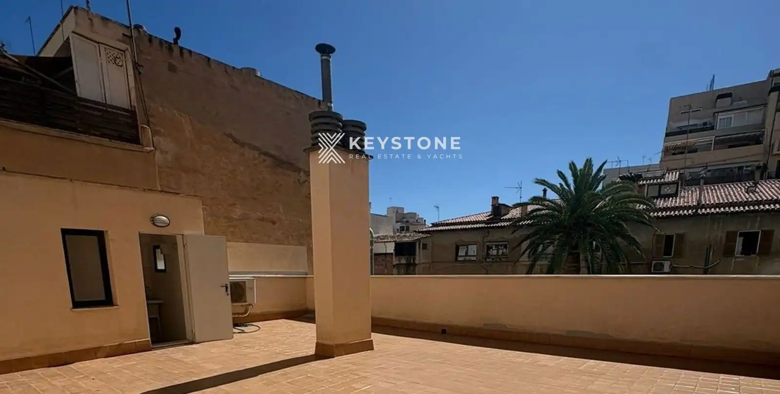 Flat for rent in CALLE DE LA INFANTA PAU,, Foners