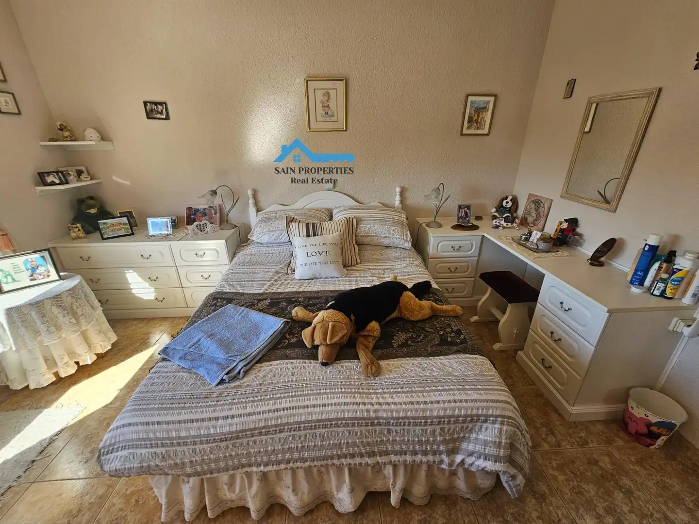 Villa avec piscine à vendre à Altea la Vella, imagen 31