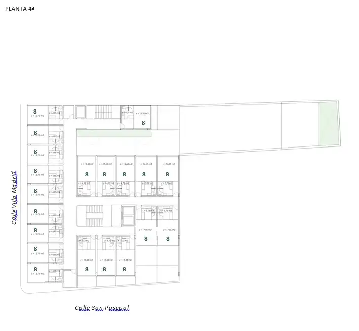 Lands and plots for sale in Centro, imagen 11