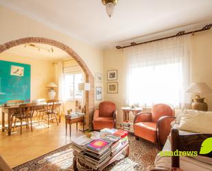 Living room of House or chalet for sale in Capmany  with Heating, Private garden and Terrace