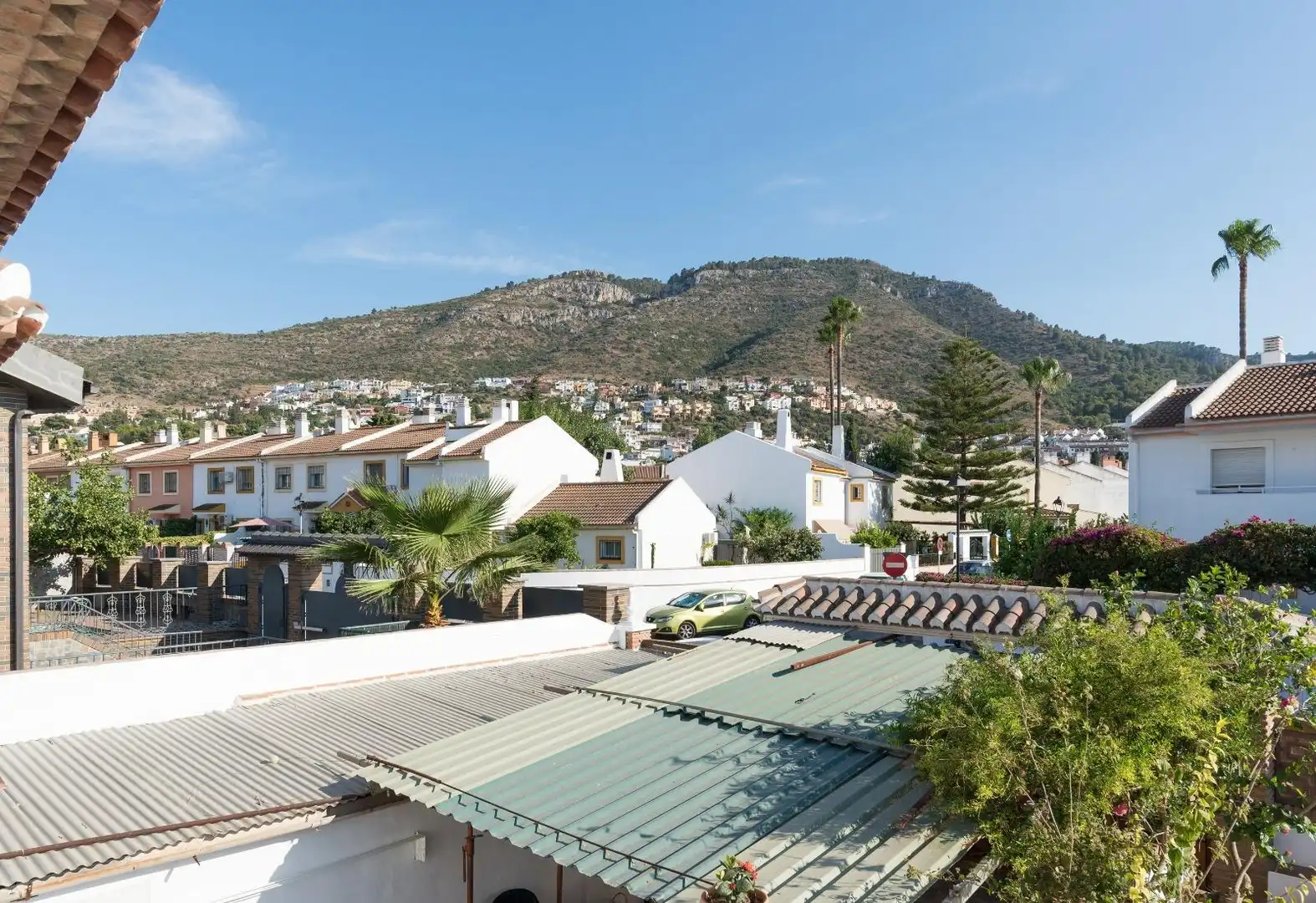 Xalet amb piscina de lloguer a Calle GOLETA, imagen 40