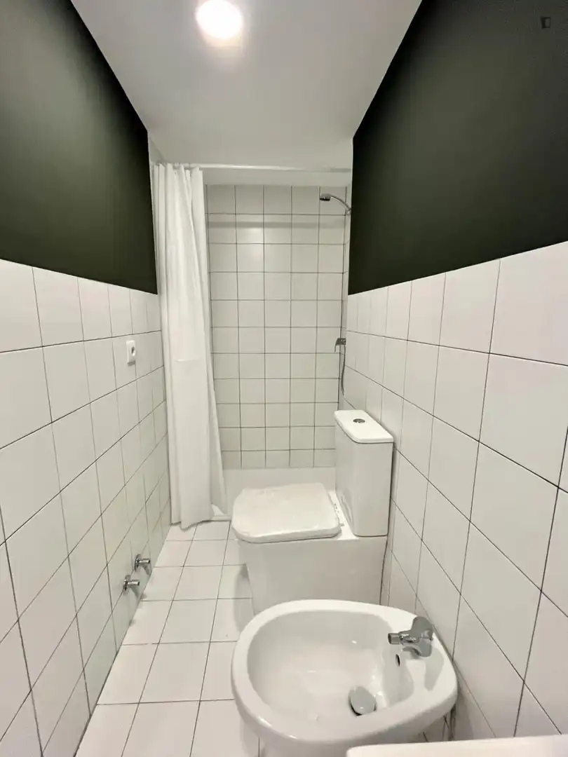 Habitación en Aluche