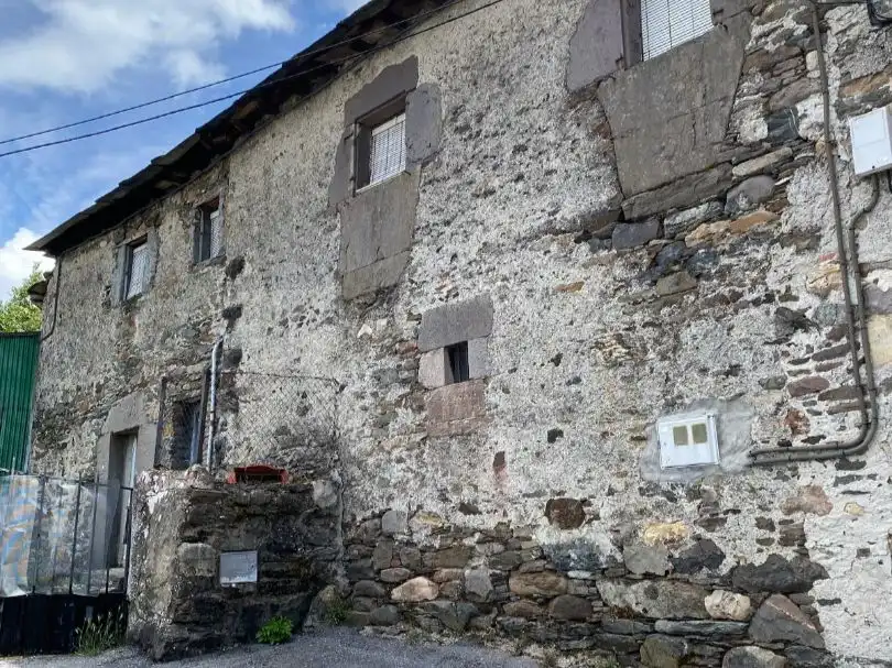 Haus mit Garten zum Verkauf in Plaza Concejo 1, imagen 6