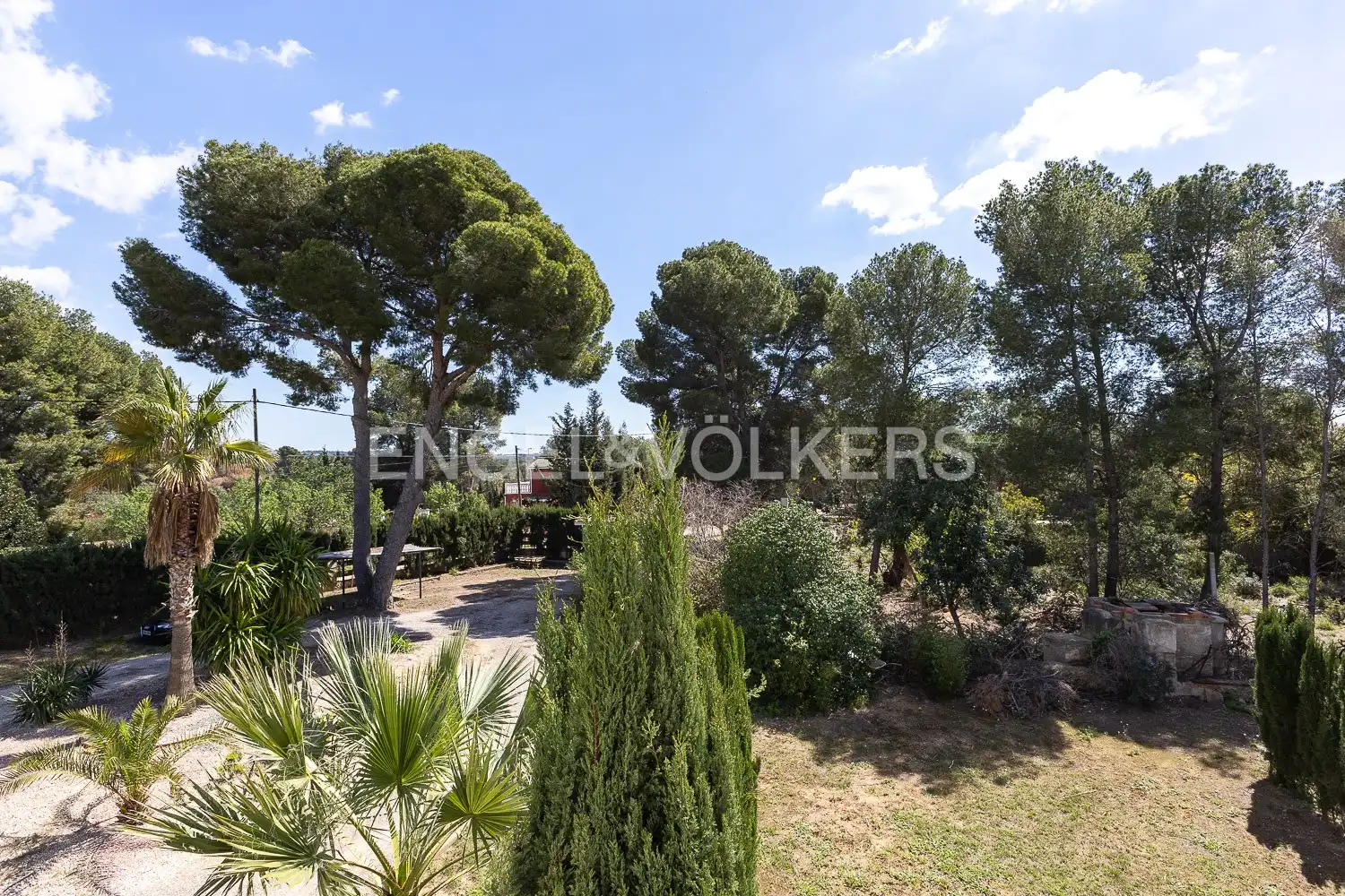 Haus mit Pool zum Verkauf in Los Pinares - La Masia, imagen 44