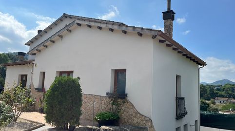 Casa Vilanova del Vallés