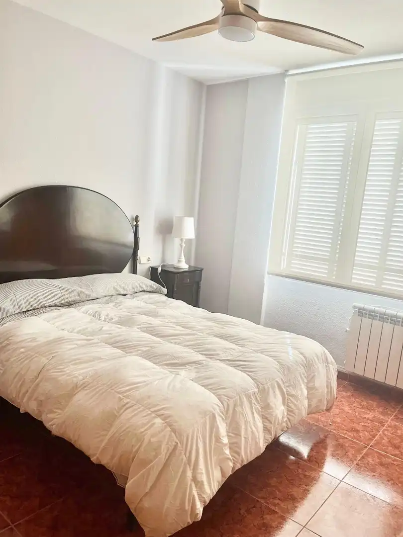 Apartament amb piscina de lloguer a Garbinet - Vistahermosa, imagen 10