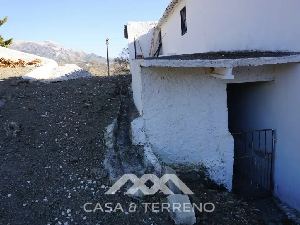 Haus zum Verkauf in Viñuela, imagen 19