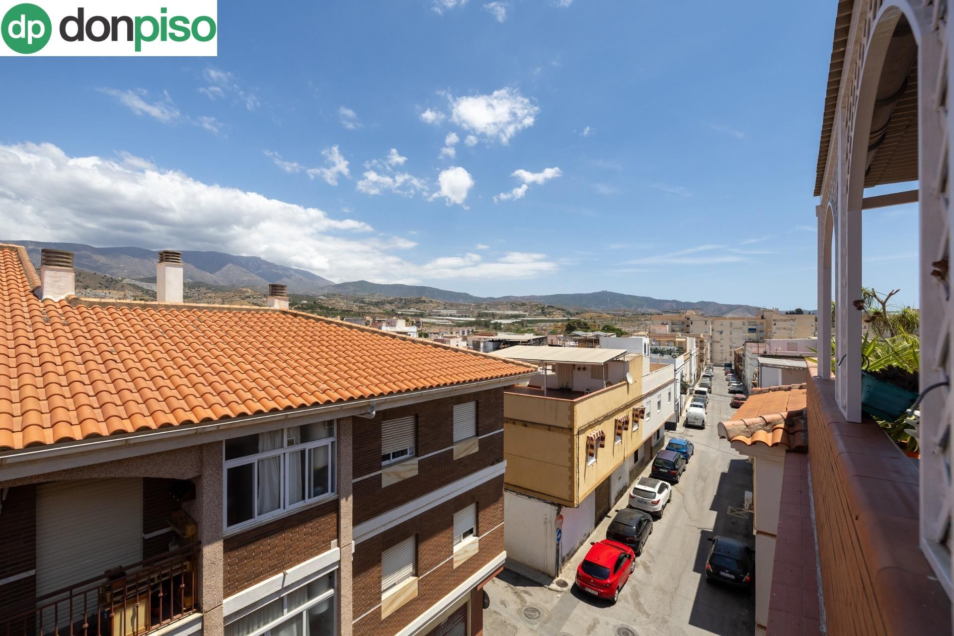 Pis en venda a Calle GABRIEL Y GALAN, Motril  ciudad, Motril