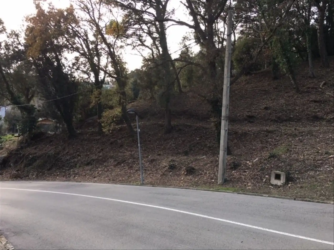 Terreno residencial en venta en Vallgorguina, imagen 7