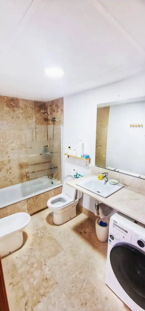 Bany de Pis en venda en Guaro