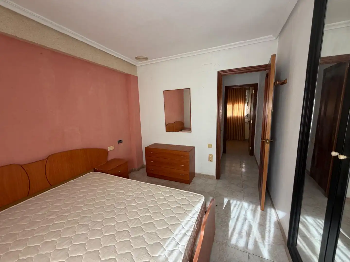 Flat with terrace for sale in Calle Calle Joan XXIII, imagen 15