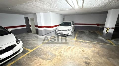 Foto 3 de Garaje en venta en Calle Clara Campoamor, Alquenència - Venècia, Alzira