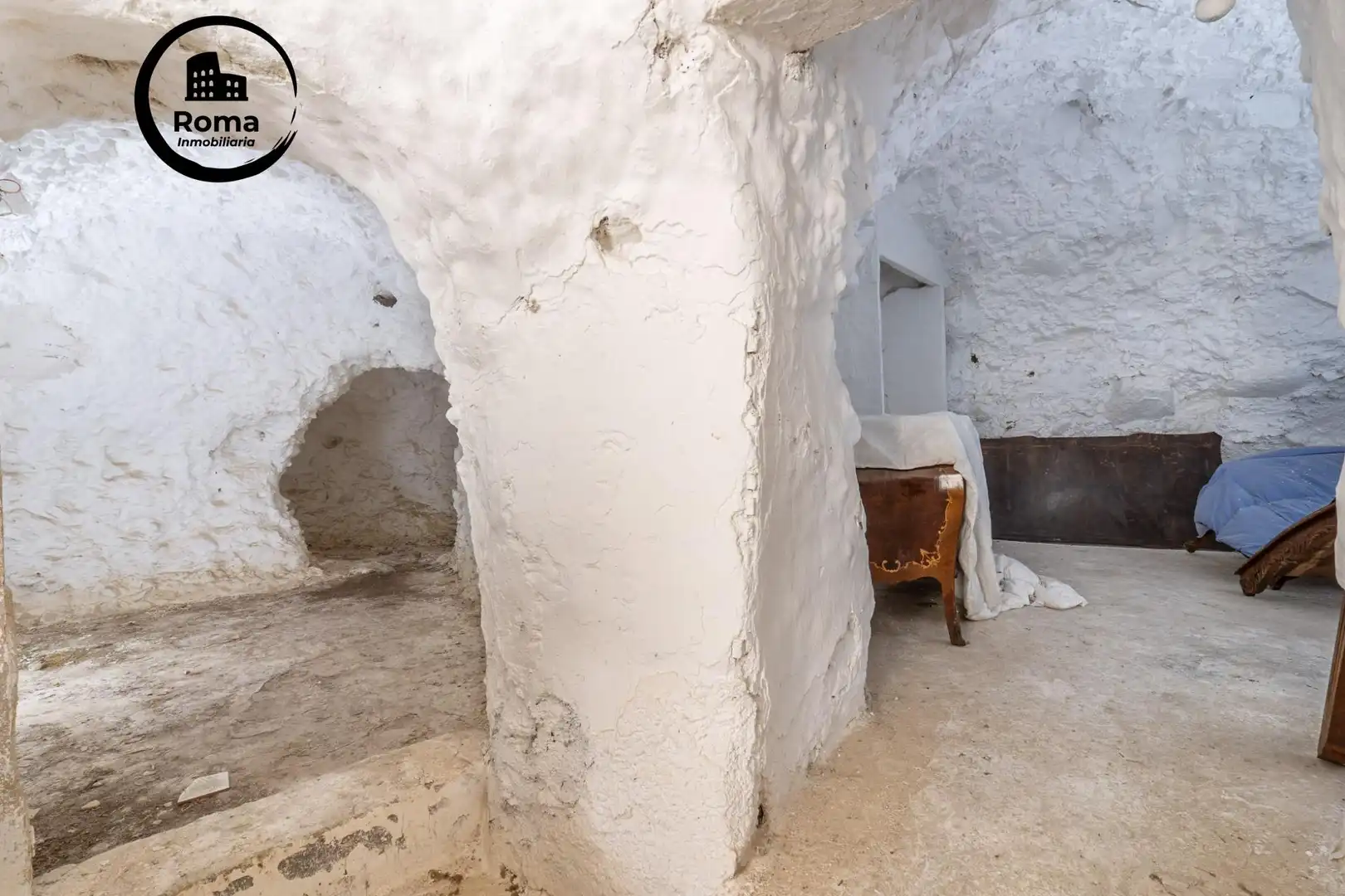 Landhaus zum Verkauf in Monachil pueblo, imagen 7