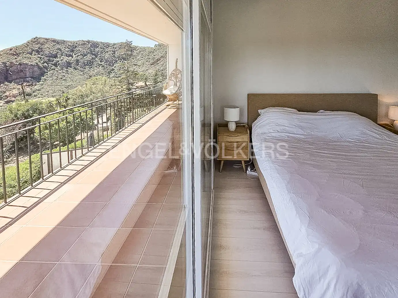 Habitación de Casa o chalet de alquiler en Naut Aran con Aire acondicionado, Calefacción y Jardín privado