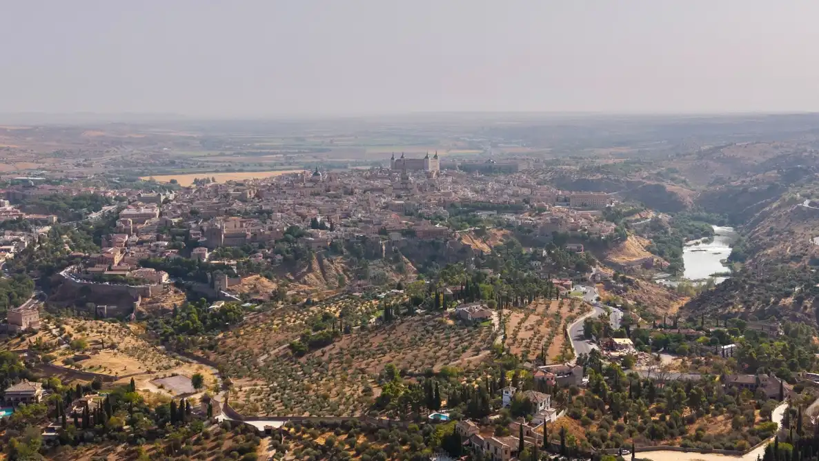 Terreny rústic en venda a Los Cigarrales - La Bastida, imagen 15