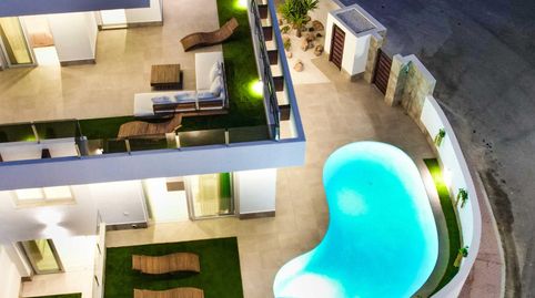 Foto 2 de Casa o chalet en venta en Rojales, Alicante