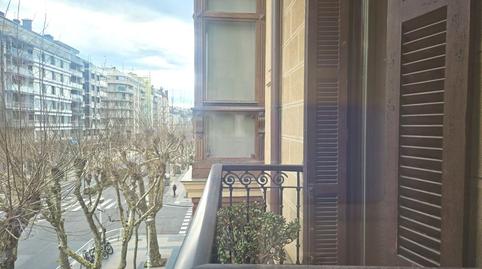 Foto 3 de Pis de lloguer a Área Romántica, Gipuzkoa