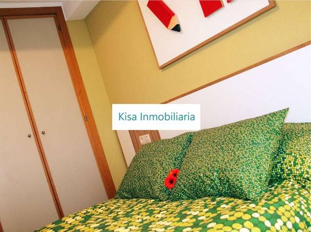 Apartamento en Alquiler en Barrio del Centro