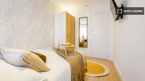 Photo 3 of Flat to share in El Viso,  Madrid Capital