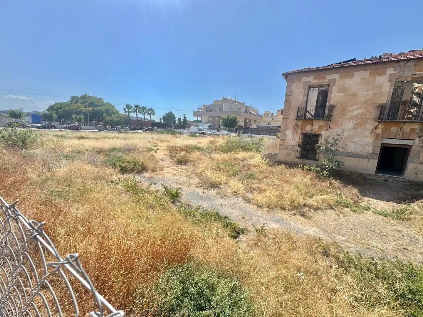 Casa o xalet en venda en Murcia
