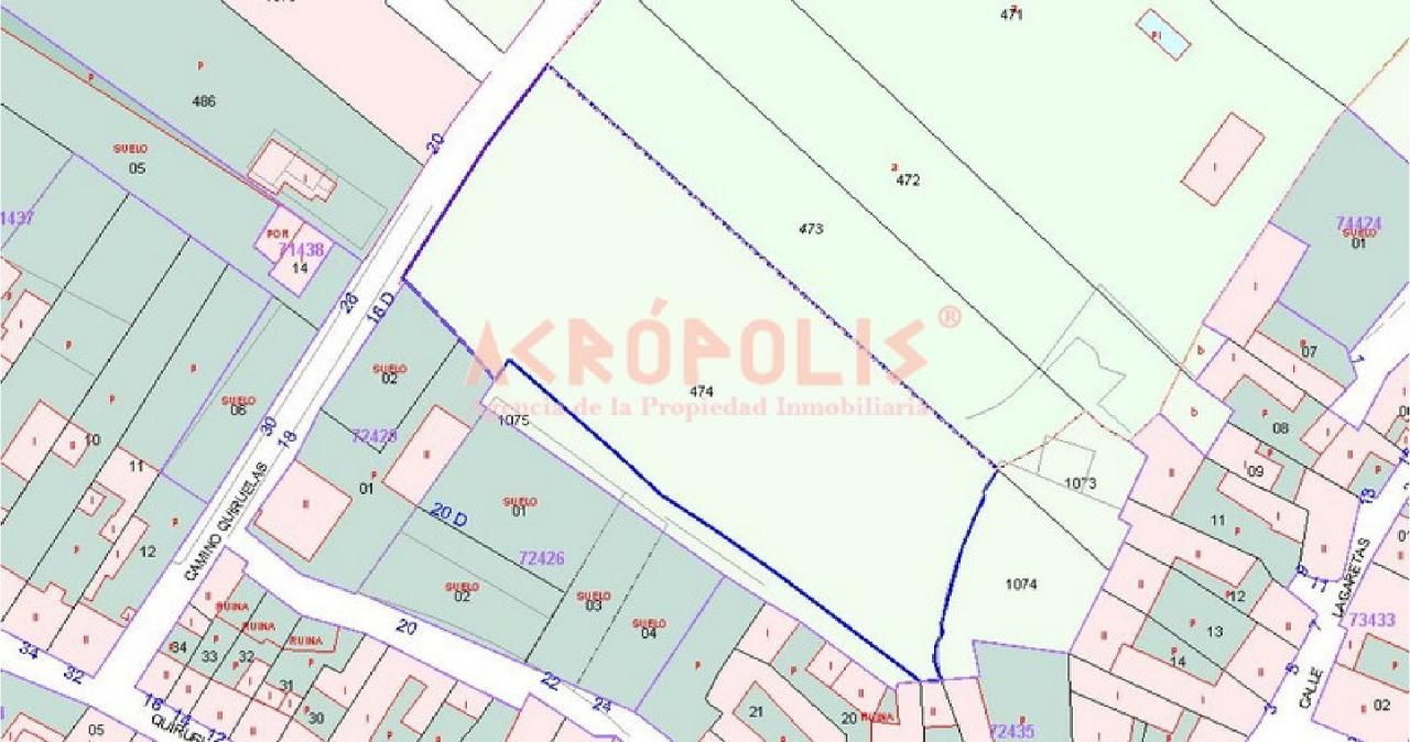 Residential for sale in Quiruelas de Vidriales