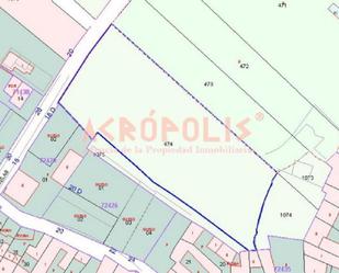 Residencial en venda en Quiruelas de Vidriales