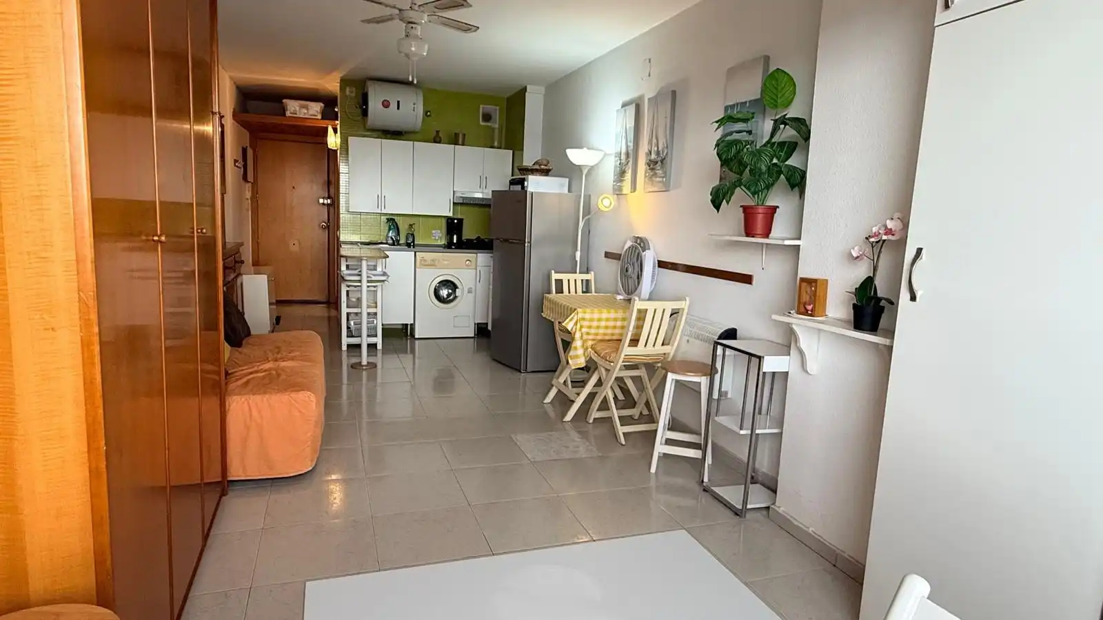 Apartament amb ascensor en venda a Muga - Gran Reserva - Badia, imagen 4