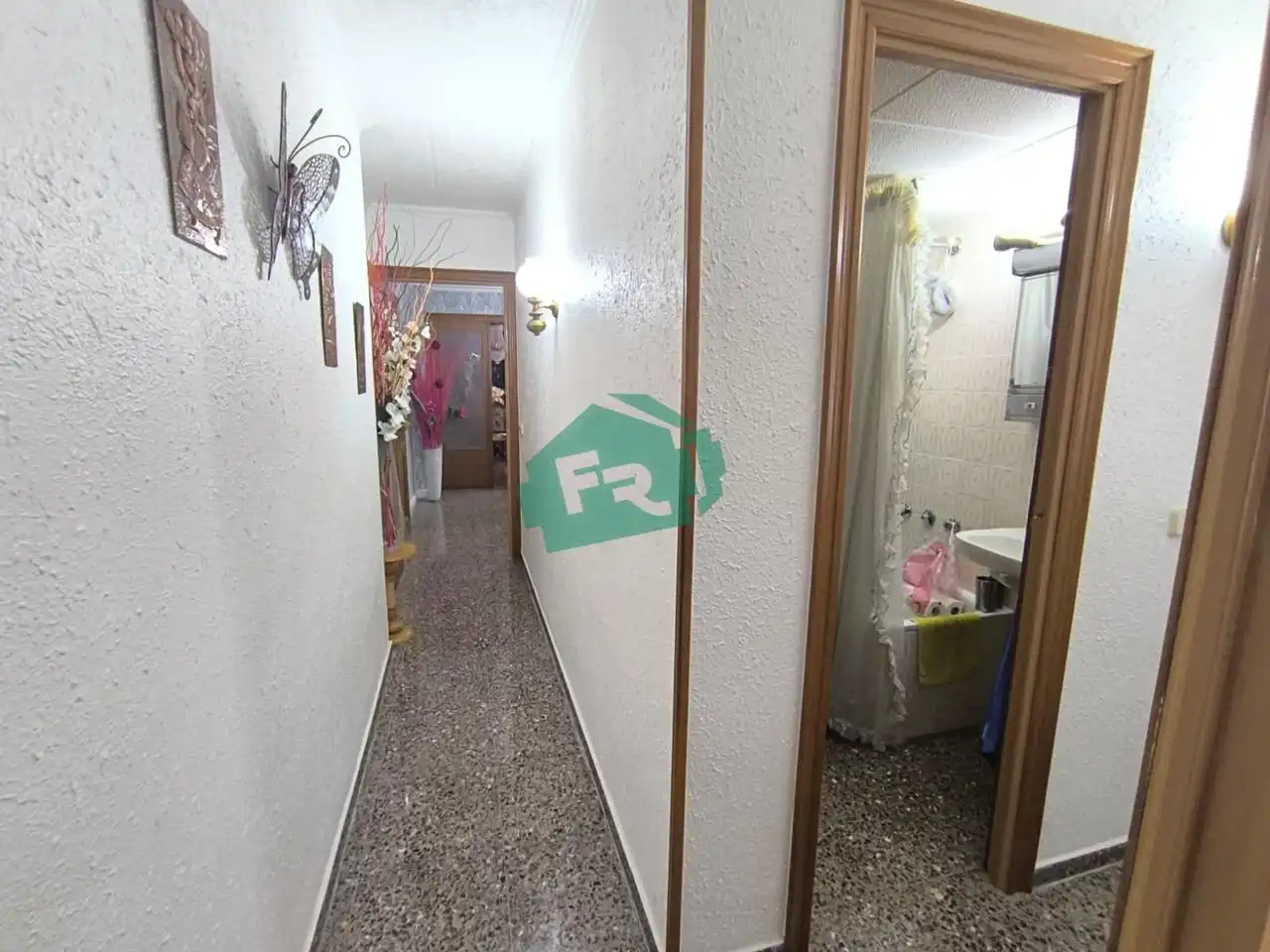 Wohnung mit Aufzug zum Verkauf in Centre, imagen 13