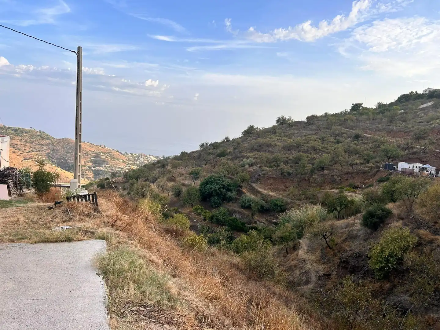 Country homes for sale in Ítrabo, Granada