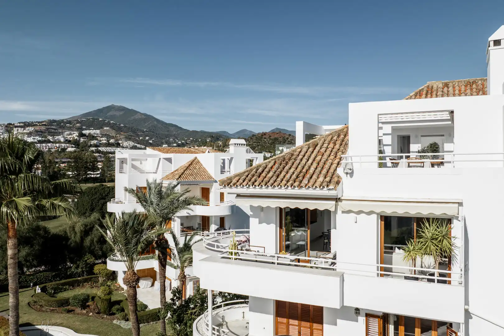 Penthouse mit Pool zum Verkauf in Marbella Centro, imagen 28