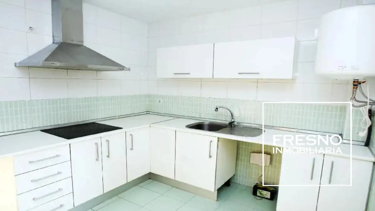 Kitchen of Detached homes for sale in Sanlúcar de Barrameda  with Terrace