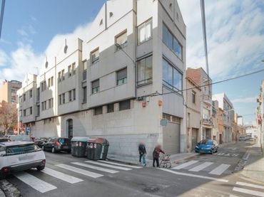 Piso con ascensor en venta en C/ Tarragona