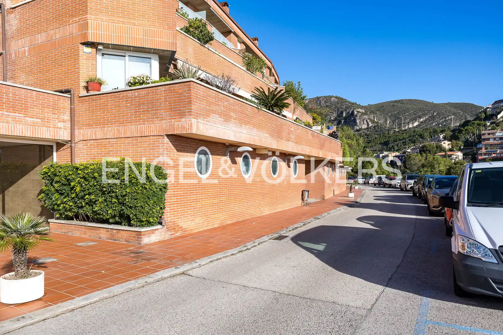 Flat for rent in Les Botigues de Sitges