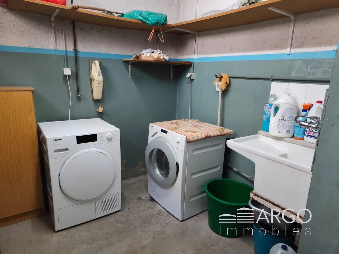 Casa o xalet en venda en Montcada i Reixac amb Aire condicionat i Jardí privat