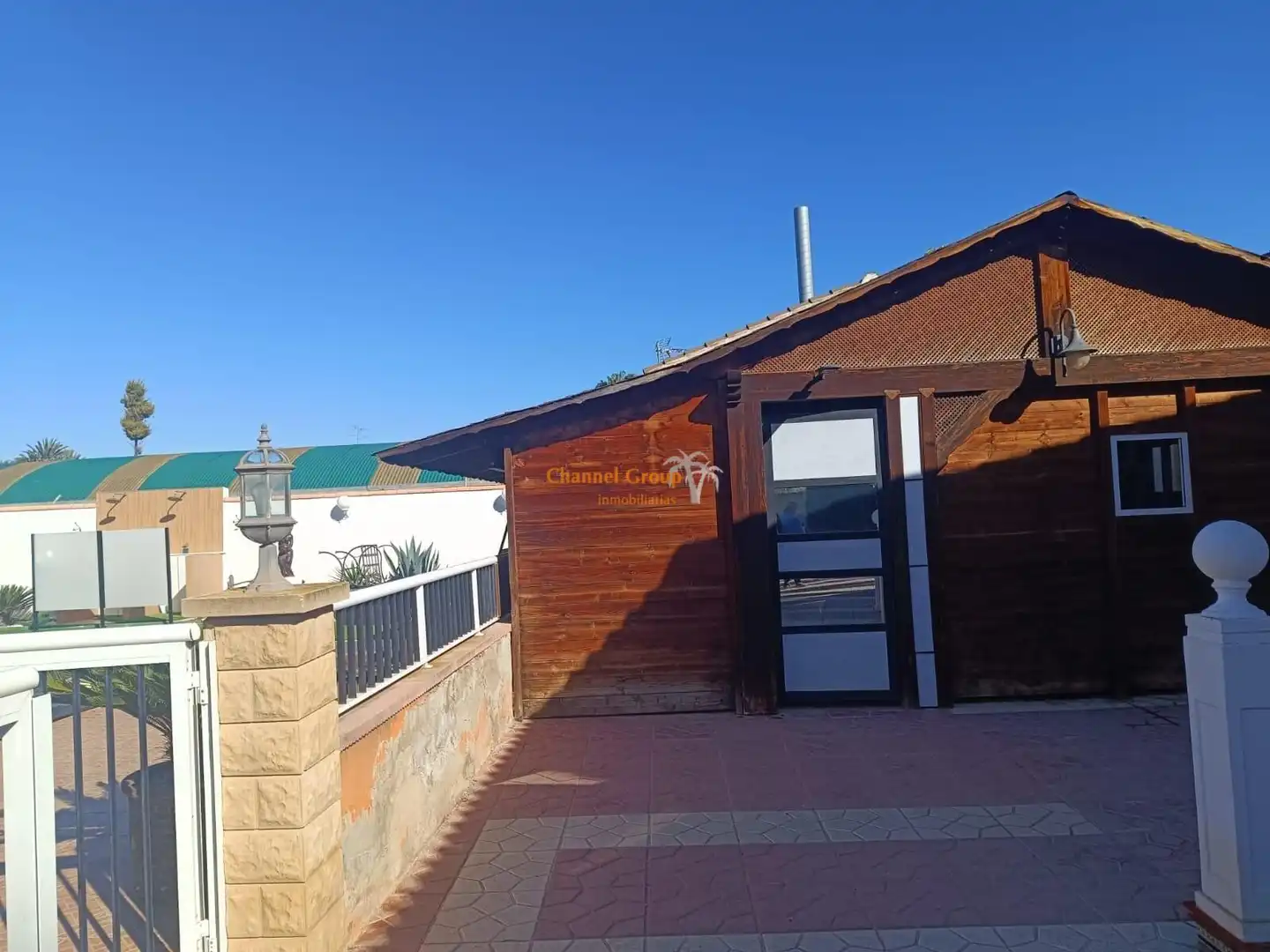 Xalet en venda a Cantoria, imagen 19