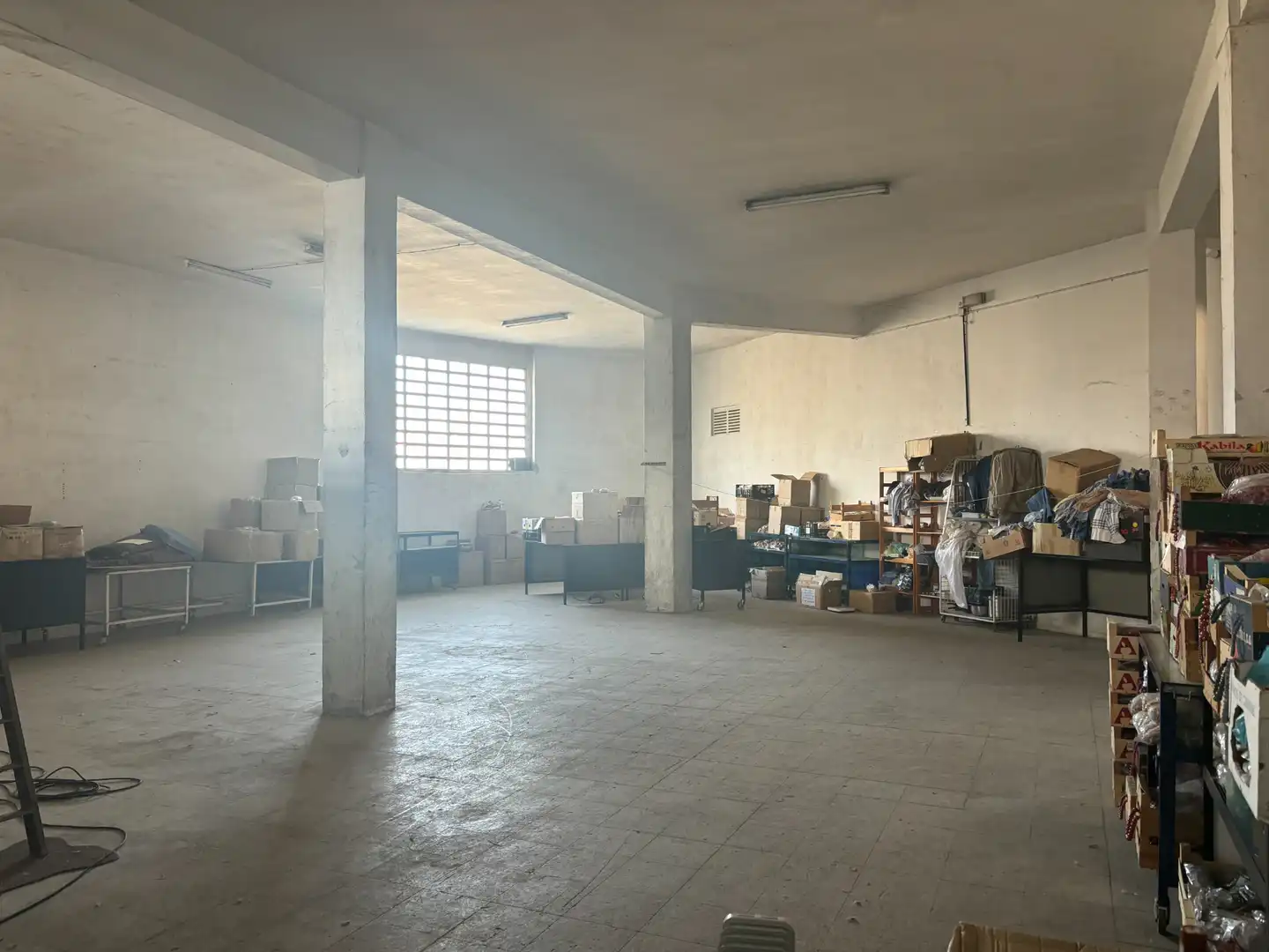 Local comercial en venta en Rúa Coutada Nova, imagen 11