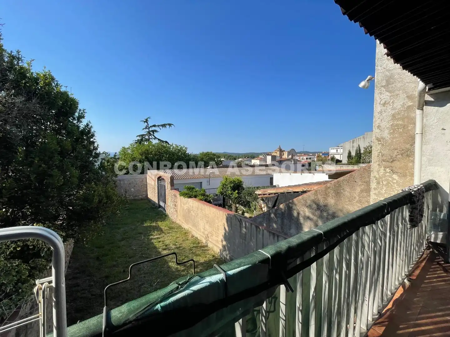 Wohnung zum Verkauf in Tordera mit Heizung und Terrasse