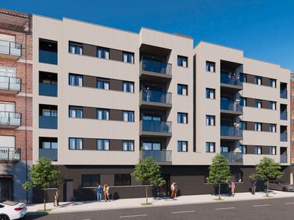Flat for sale in Carrer de Santiago Rusiñol, 43, Singuerlín