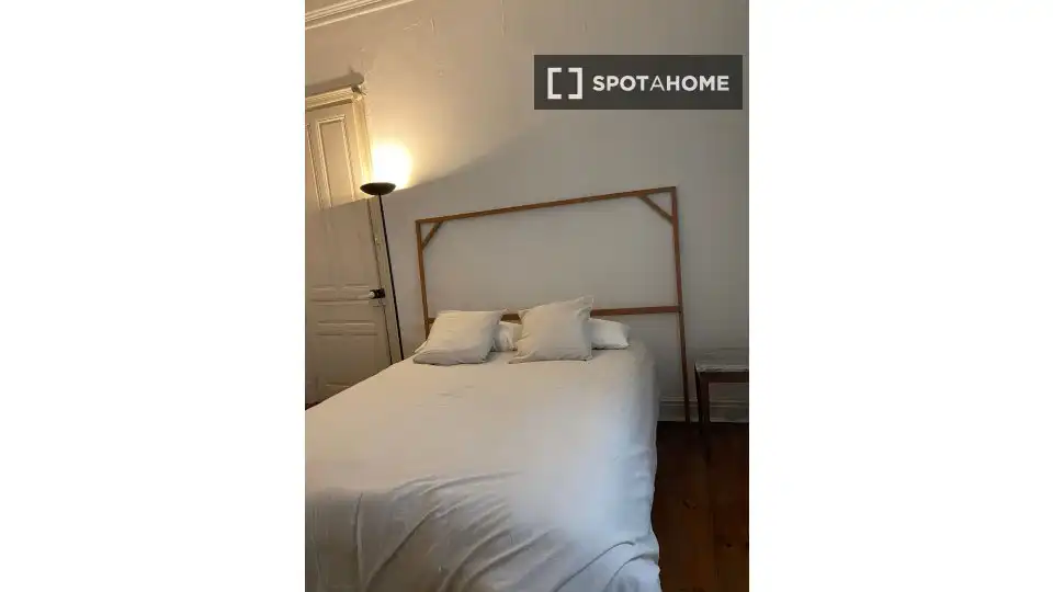 Habitación en San Francisco